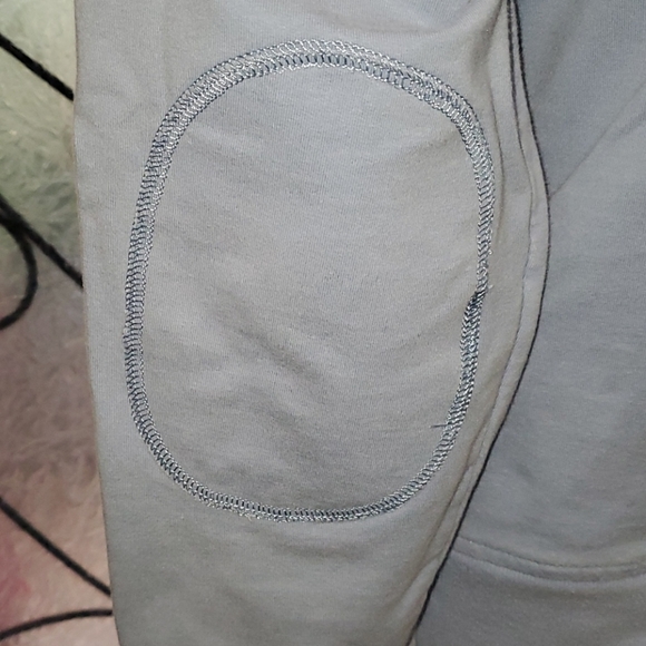 Blue Gap Jacket - Picture 10 of 11